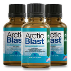 Image for Arctic Blast with ID of: 2760146