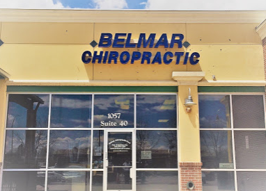 Image for Belmar Chiropractic with ID of: 2760395