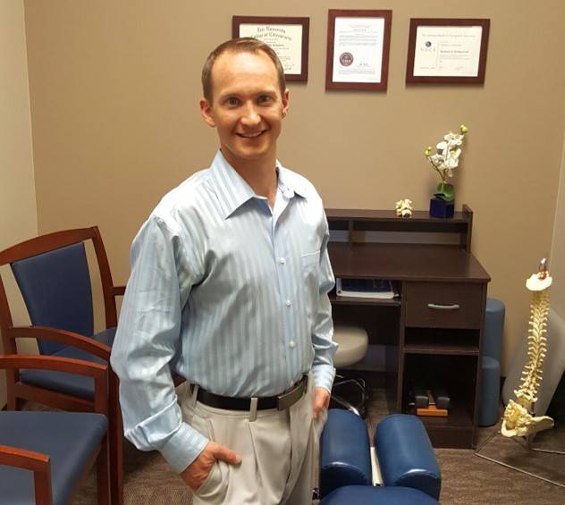 Image for Belmar Chiropractic with ID of: 2760411