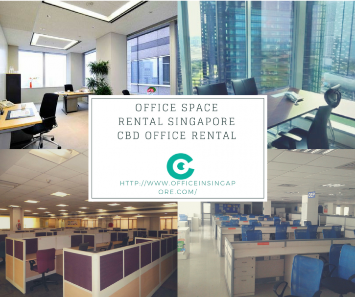 Image for CBD Office Rental with ID of: 2760465