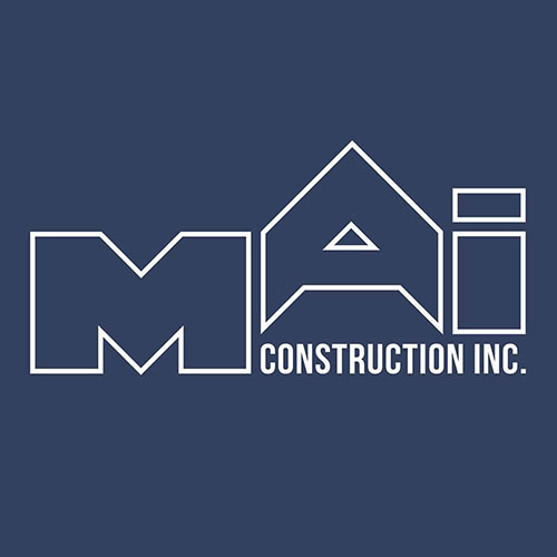 Image for MAI Construction, Inc. with ID of: 2760710
