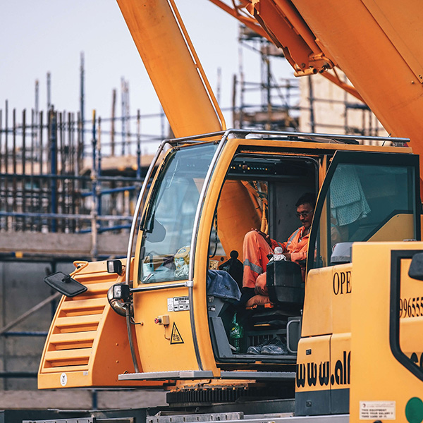 Image for MAI Construction, Inc. with ID of: 2760732