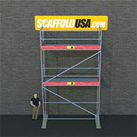 Image for Frame Scaffolding with ID of: 2760793