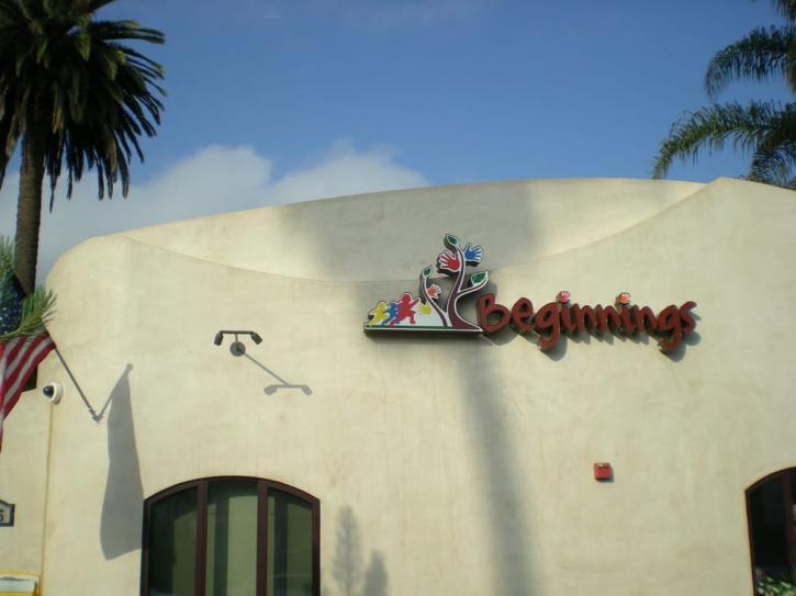 Image for Beginnings Learning Center with ID of: 2760805