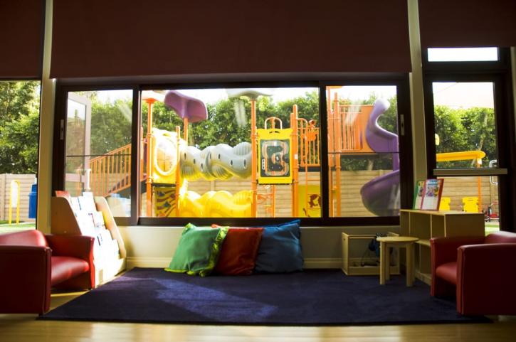 Image for Beginnings Learning Center with ID of: 2760811