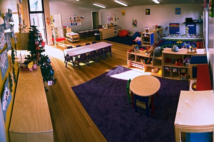 Image for Beginnings Learning Center with ID of: 2760819