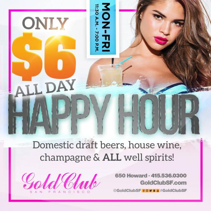 Image for Gold Club with ID of: 2760852