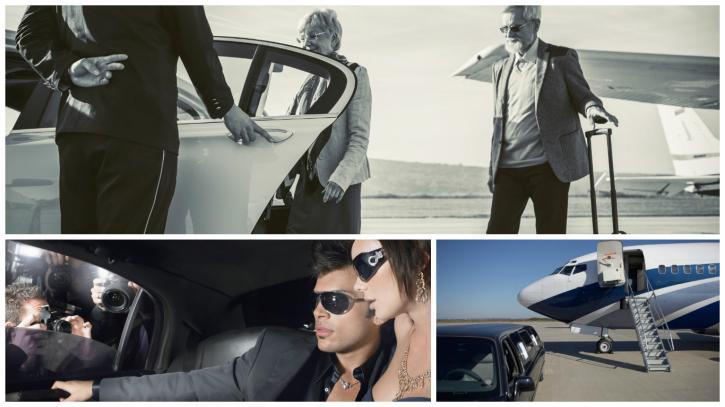 Image for The Woodlands Luximo Limos with ID of: 2760893