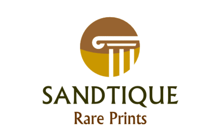 Image for Sandtique Rare Prints and Maps with ID of: 2760948