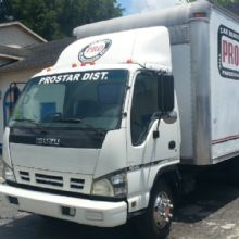 Image for Prostar Distributors Inc with ID of: 2760981