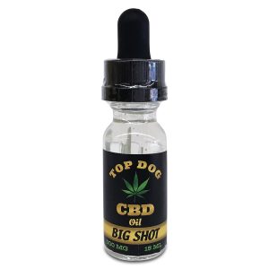 Image for Top Dog CBD with ID of: 2761097
