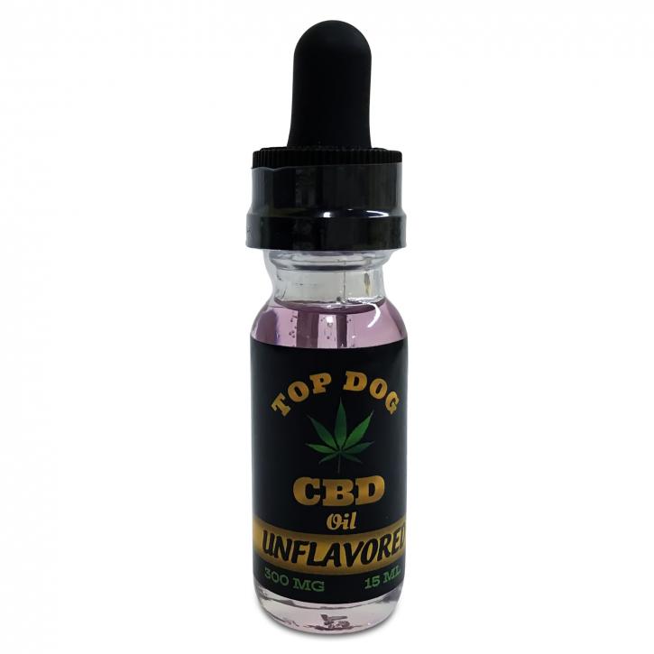 Image for Top Dog CBD with ID of: 2761098