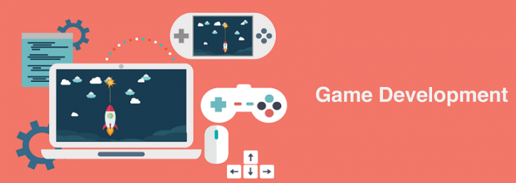 Image for Game Development with ID of: 2761123