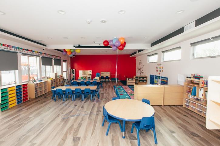 Image for Beginnings Learning Center with ID of: 2761253