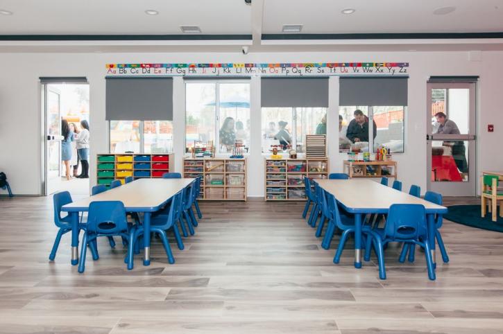 Image for Beginnings Learning Center with ID of: 2761256