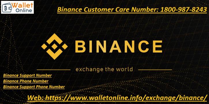 Image for Binance Customer Service Number with ID of: 2761393