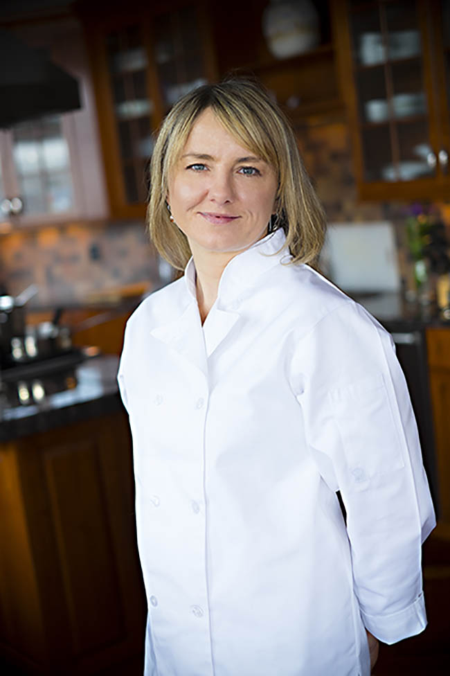 Image for Chef Angie's Personal Chef Service with ID of: 2761463
