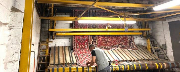 Image for Rug Cleaner Scarsdale with ID of: 2761469