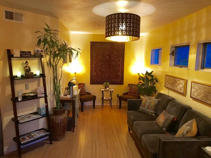 Image for Alchemy Wellness with ID of: 2761546