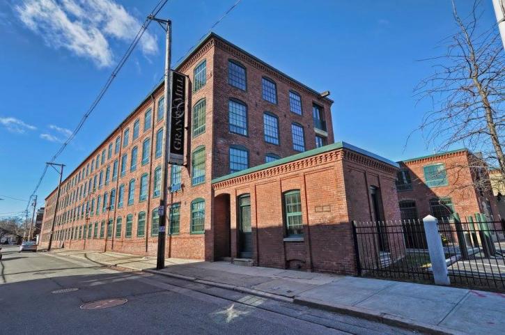 Image for Heritage Properties Grant Mill with ID of: 2761690