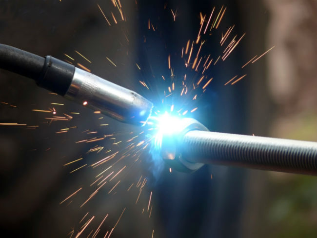 Image for General Welding MG Corporation with ID of: 2761719