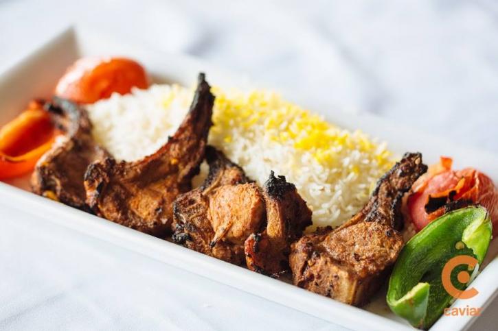 Image for Kabobi Fresh Mediterranean with ID of: 2761730