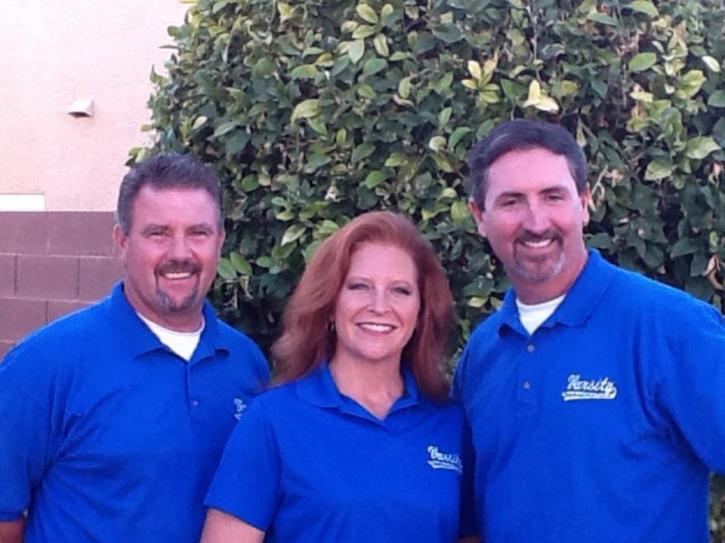 Image for Varsity Termite & Pest Control with ID of: 2761746