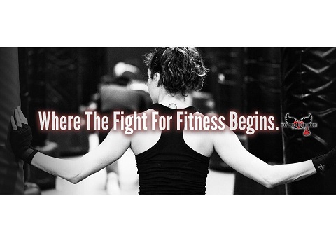 Image for iLoveKickboxing - Waldorf with ID of: 2761822