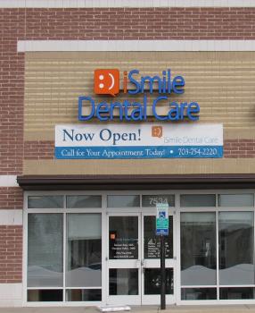 Image for iSmile Dental Care with ID of: 2762014