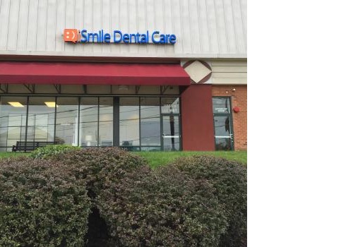 Image for iSmile Dental Care with ID of: 2762149
