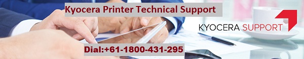 Image for Kyocera Printer Technical Support with ID of: 2762162