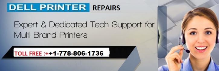 Image for Dell Printer Repair Center Quebec with ID of: 2762181