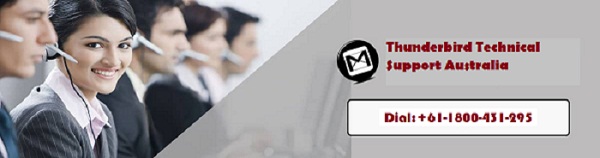 Image for Thunderbird Technical Support Australia (+61- 1800-431-295) with ID of: 2762468