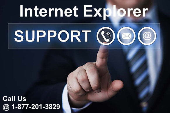 Image for Internet Explorer Customer Service Number @ 1-877-201-3829 with ID of: 2762511