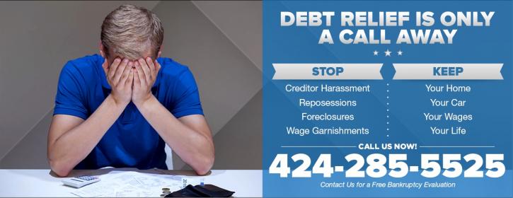 Image for Bankruptcy Attorney with ID of: 2762621