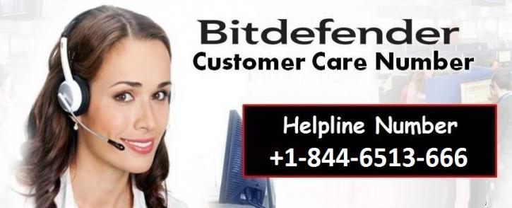 Image for Bitdefender Helpline Number +1-844-6513-666 for Instant Tech Support with ID of: 2762633