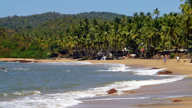 Image for Goa Tour Packages Make plan go for Goa Tour with ID of: 2762728