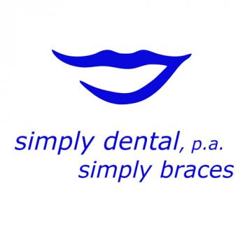 Image for Simply Dental, P. A. with ID of: 2762786