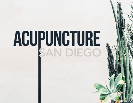 Image for ACUPUNCTURE SAN DIEGO with ID of: 2762788