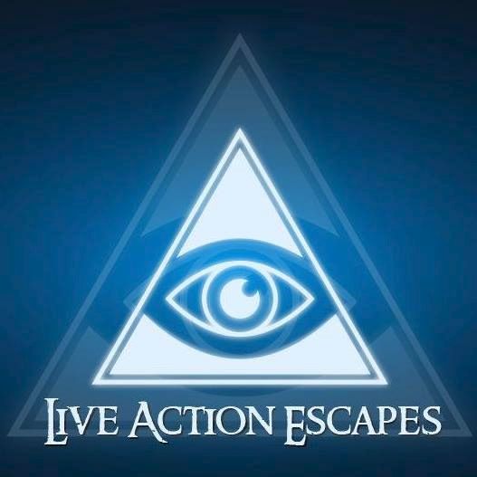 Image for Live Action Escapes with ID of: 2762795