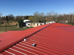 Image for Queens Roofer with ID of: 2762822