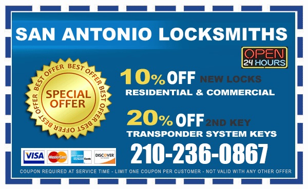 Image for San Antonio Locksmiths with ID of: 2763007