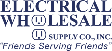 Image for Electrical Wholesale Supply Co with ID of: 2763020