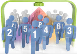 Image for People Counting System Market Analysis, Size, Regional Outlook, Share, Trend, Growth, Analysis and Forecast Report 2025 - Credence Research with ID of: 2763082