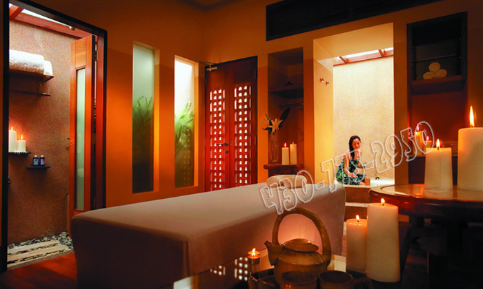 Image for Asian Massage with ID of: 2763207