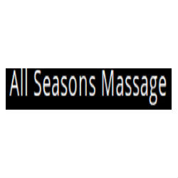 Image for All Seasons Massage with ID of: 2763425