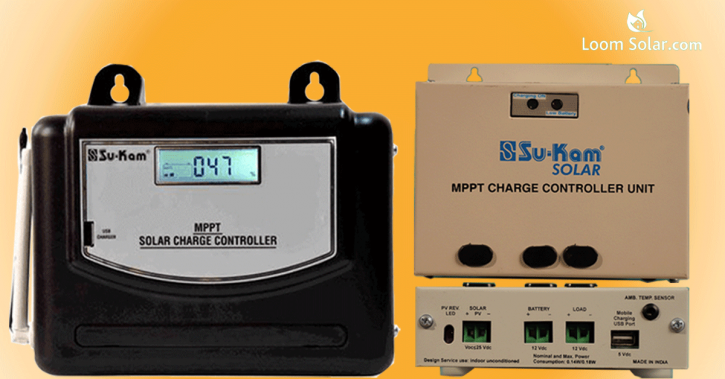 Image for Choose the Best Solar Charge Controller for Your Solar System with ID of: 2763531