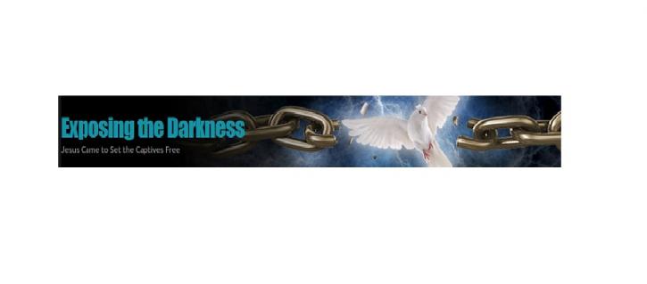 Image for Exposing The Darkness Inc with ID of: 2763601