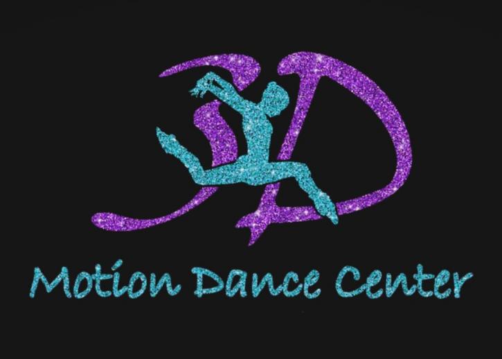 Image for 3D Motion Dance Center with ID of: 2763707