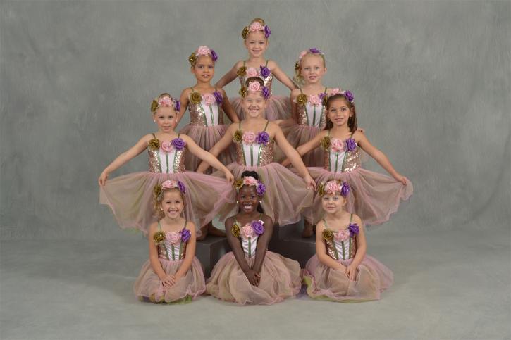 Image for 3D Motion Dance Center with ID of: 2763715